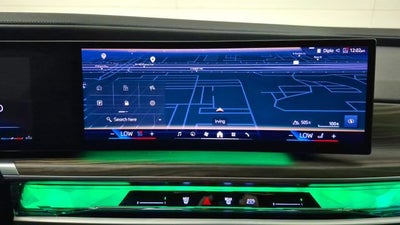 2024 BMW 740i 740i