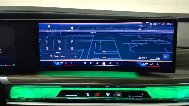 2024 BMW 740i 740i