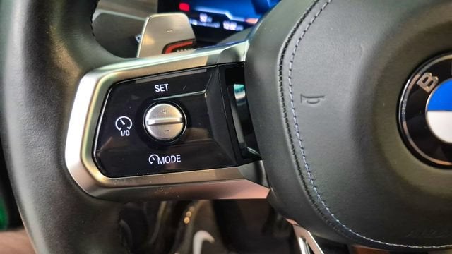 2024 BMW 740i 740i