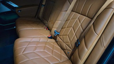 2024 BMW 740i 740i