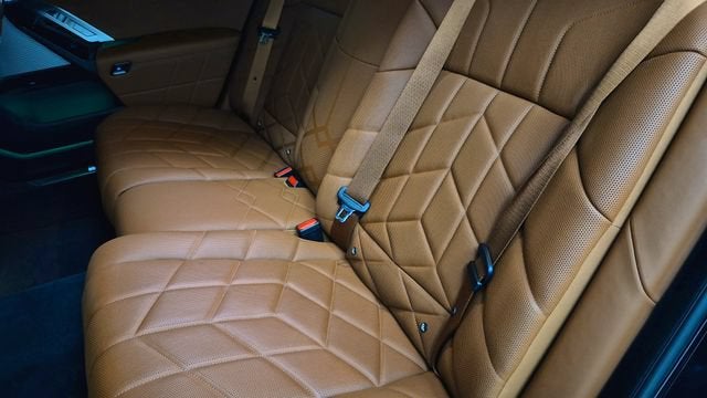 2024 BMW 740i 740i