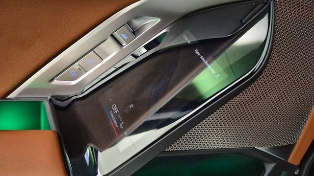 2024 BMW 740i 740i