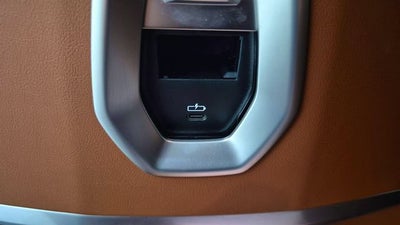 2024 BMW 740i 740i