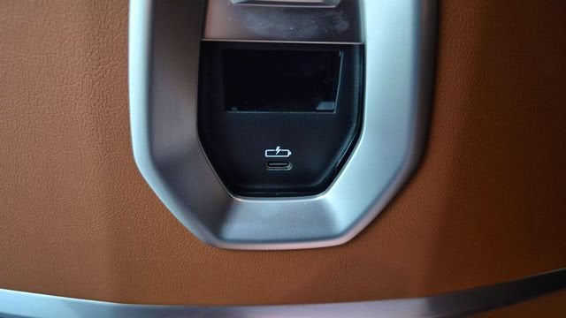 2024 BMW 740i 740i