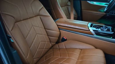 2024 BMW 740i 740i