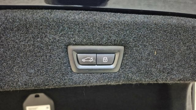 2024 BMW 740i 740i
