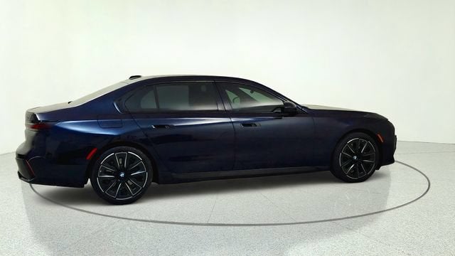 2024 BMW 740i 740i