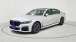 2022 BMW 740 i