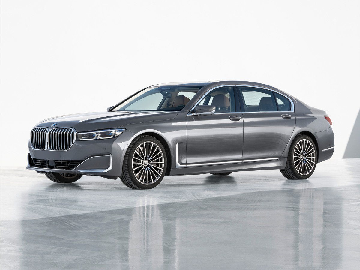 2020 BMW 740i 740i