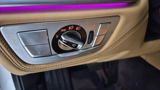 2020 BMW 740i 740i