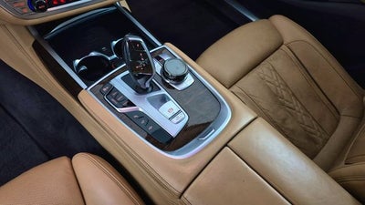 2020 BMW 740i 740i