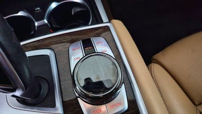 2020 BMW 740i 740i