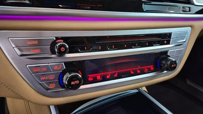2020 BMW 740i 740i