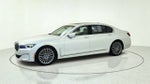 2020 BMW 740i 740i