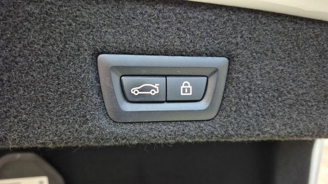 2020 BMW 740i 740i