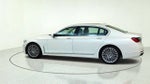 2020 BMW 740i 740i