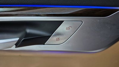 2022 BMW 740 i xDrive