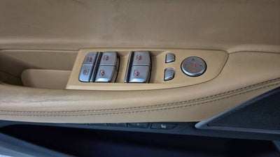 2022 BMW 740 i xDrive