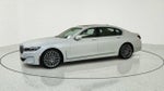 2022 BMW 740 i xDrive