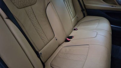 2022 BMW 740 i xDrive