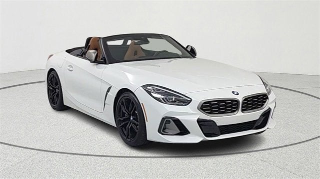 2024 BMW Z4 M40i