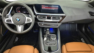 2024 BMW Z4 M40i