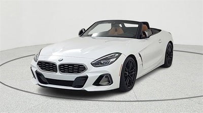 2024 BMW Z4 M40i