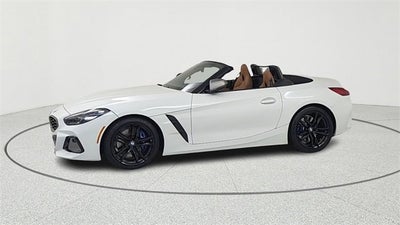 2024 BMW Z4 M40i