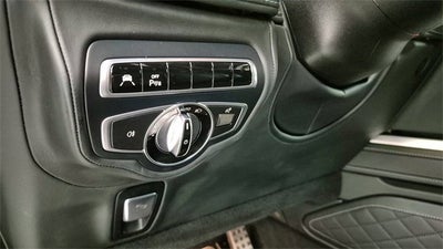 2019 Mercedes-Benz AMG® G 63 4MATIC®