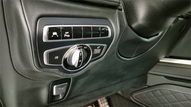 2019 Mercedes-Benz AMG® G 63 4MATIC®