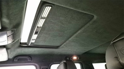 2019 Mercedes-Benz AMG® G 63 4MATIC®