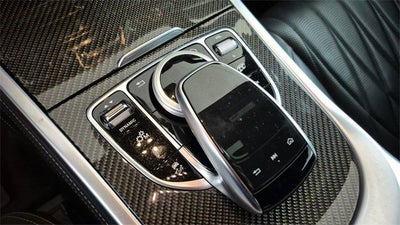 2019 Mercedes-Benz AMG® G 63 4MATIC®