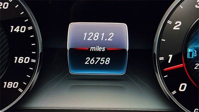 2019 Mercedes-Benz AMG® G 63 4MATIC®