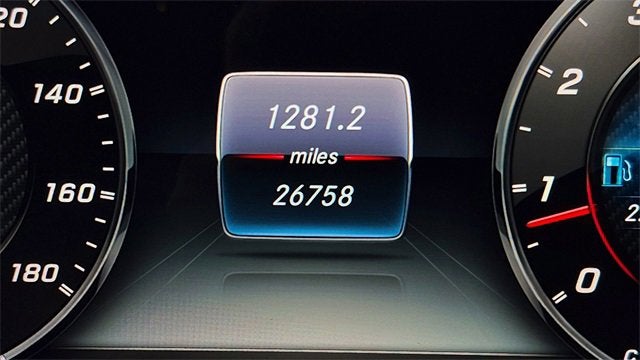 2019 Mercedes-Benz AMG® G 63 4MATIC®