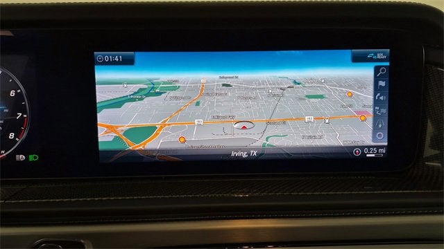 2019 Mercedes-Benz AMG® G 63 4MATIC®