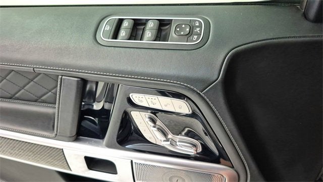 2019 Mercedes-Benz AMG® G 63 4MATIC®