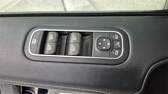 2019 Mercedes-Benz AMG® G 63 4MATIC®