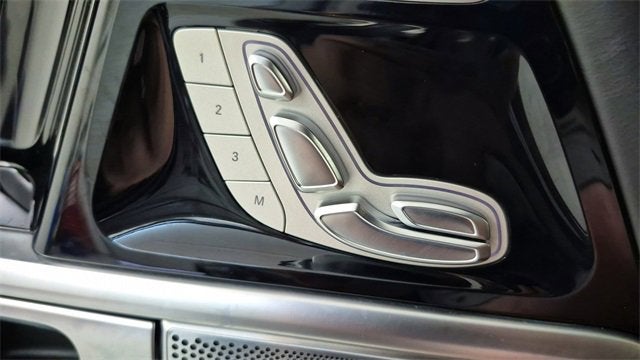 2019 Mercedes-Benz AMG® G 63 4MATIC®