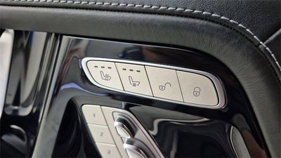 2019 Mercedes-Benz AMG® G 63 4MATIC®