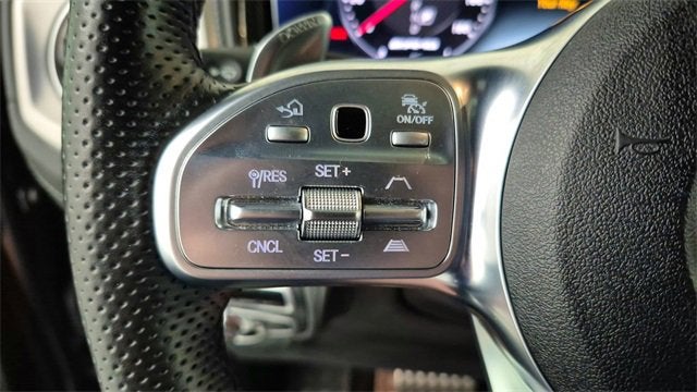 2019 Mercedes-Benz AMG® G 63 4MATIC®