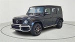 2019 Mercedes-Benz AMG® G 63 4MATIC®