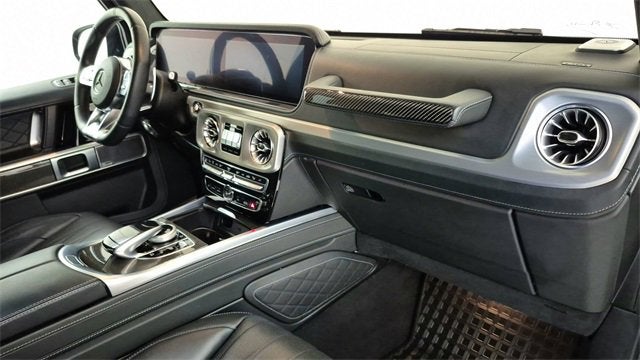 2019 Mercedes-Benz AMG® G 63 4MATIC®