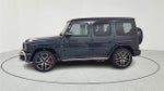 2019 Mercedes-Benz AMG® G 63 4MATIC®
