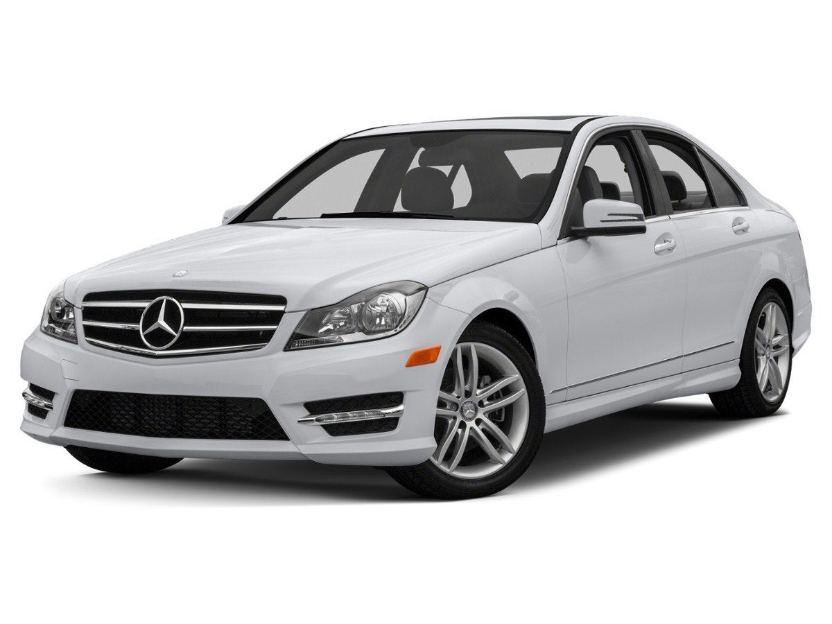 2013 Mercedes-Benz C-Class C250 Sport's photo