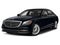 2018 Mercedes-Benz S 560 S 560