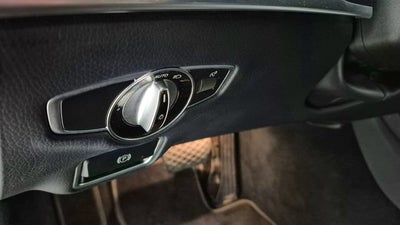 2018 Mercedes-Benz S 560 S 560