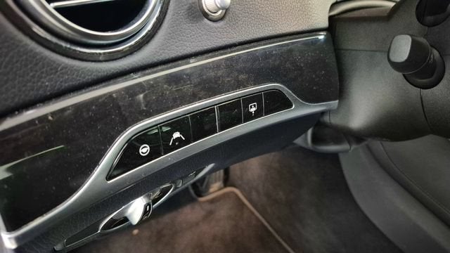 2018 Mercedes-Benz S 560 S 560