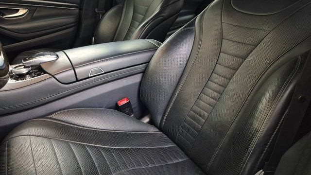 2018 Mercedes-Benz S 560 S 560