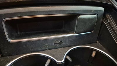 2018 Mercedes-Benz S 560 S 560