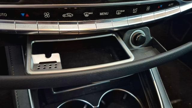 2018 Mercedes-Benz S 560 S 560